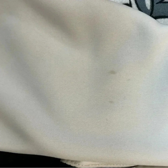 Neff hydro hoodie varsity jacket - Picture 3 of 4